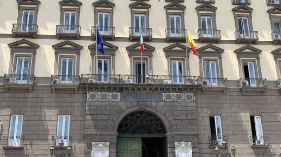 Vertice coalizione centrosinistra-5S: obiettivo trovare candidato per Napoli