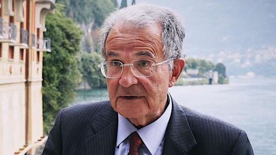 Prodi: “Italia verso la resa dello stato sociale, sinistra ha perso l’anima”