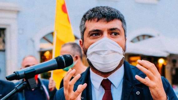 No Vax, Casu (Pd): "Solidarietà per attacco a Cgil e Circolo Pd"