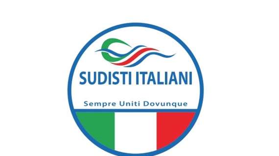  Sudisti Italiani, parafrasando gli Squallor: "Caro Draghi, se tu vuoi, manda i danari, tanti danari a tutti i meridionali for Italy"