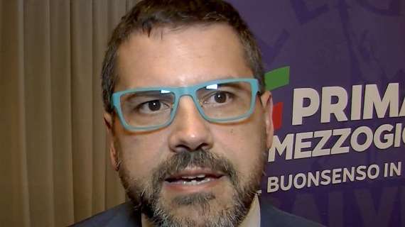 Tommasetti (Lega): "Montanari shock su Salvini: anche Hitler aveva consenso, la Lega è pericolosa"