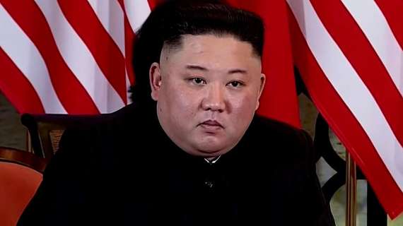 RicorDATE? - 7 marzo 2013, il leader nordcoreano Kim Jong-un minaccia di bombardare con armi nucleari la Corea del Sud e gli Stati Uniti