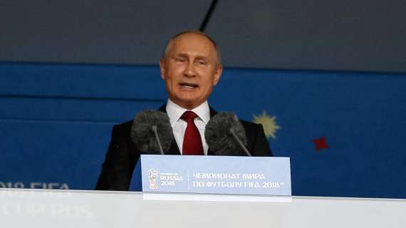 Putin: "Crisi alimentare globale? Tentativi di trasferire a Mosca le responsabilità sono infondati"