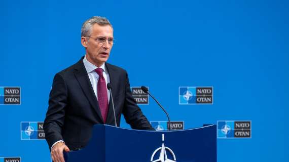 Nato, Stoltenberg: "Con Turchia accoglieremo Svezia e Finlandia"
