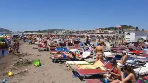 Vacanze, Coldiretti: 15,4 mln di italiani in partenza a luglio