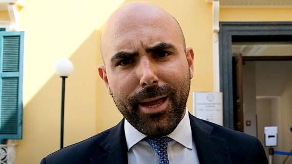 Puglia, Ferrante (Mit): "Tavolo con Rfi per potenziamento scalo Lecce Surbo"