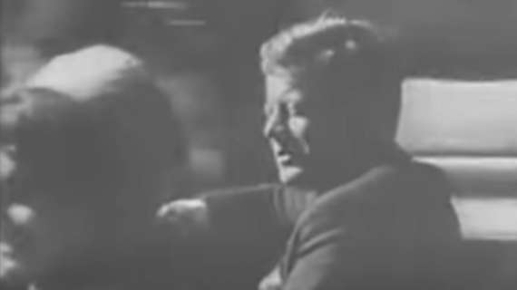 RicorDATE? - 29 novembre 1963, viene istituita la commissione Warren per investigare sull'assassinio di Kennedy