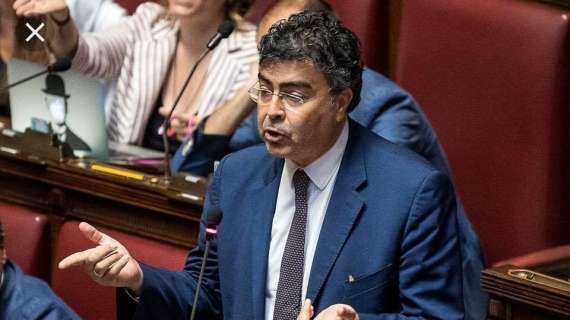 Fiano (PD): "Berlusconi sfratta Mattarella. Il partito de Moderati all'assalto"