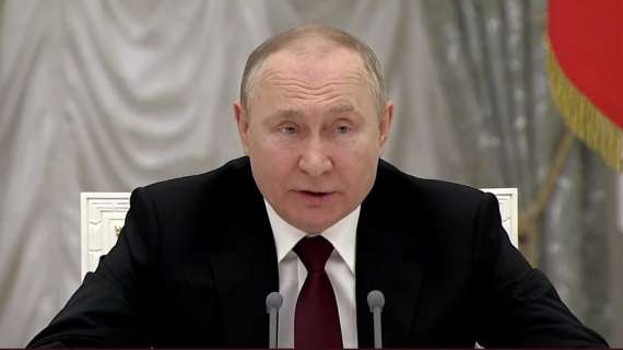 Ucraina, crisi grano: Erdogan incontrerà Putin il 5 agosto