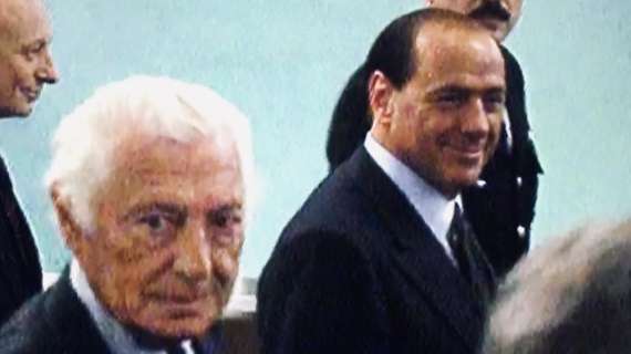 Berlusconi: "Conte ha dedicato alle opposizioni soltanto un ascolto formale"