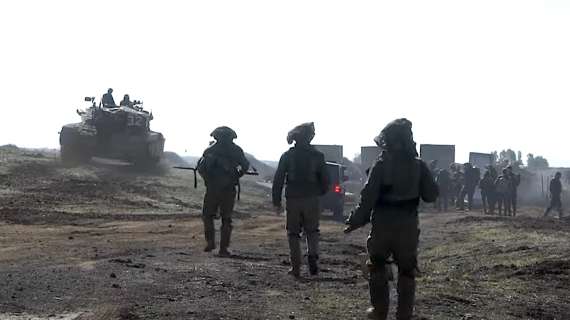 Mo, Katz: "In caso di accordo con Hamas, sospenderemo operazione a Rafah"
