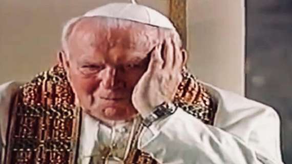 RicorDATE? - 2 aprile 2005, muore Papa Giovanni Paolo II