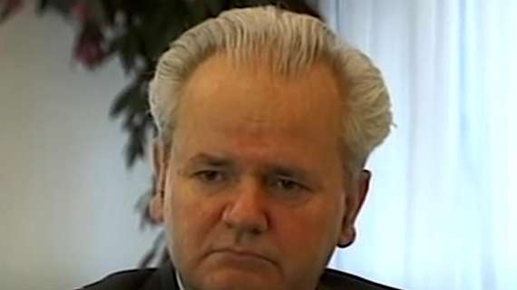 RicorDATE? - 27 maggio 1999, Milosevic viene incriminato dall'Aia per crimini contro l'umanità in Kosovo