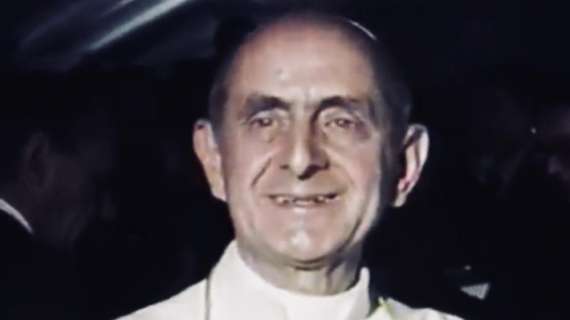 RicorDATE? - 21 giugno 1963, Giovanni Montini proclamato Papa