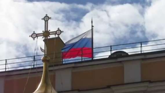 Russia, WSJ: "Profondamente preoccupati per la sicurezza di Gershkovich"
