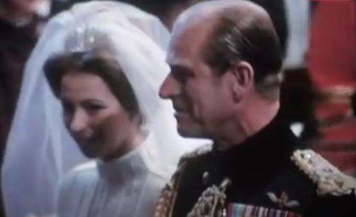 RicorDATE? - 14 novembre 1973, Regno Unito: la Principessa Anna sposa il capitano Mark Phillips