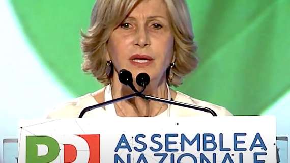 Alienazione parentale, Pollastrini (Pd): "Solidale con manifestazione a Montecitorio"