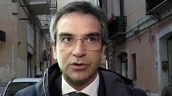 Occhiuto (FI): "Io tra i governatori più amati d'Italia? Grazie, Calabria"