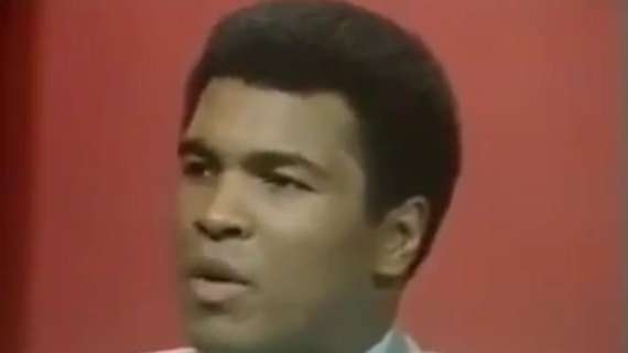 RicorDATE? - 20 giugno 1967, Muhammad Ali colpevole di renitenza alla leva