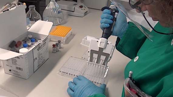 Coronavirus, dallo Spallanzani parte test vaccino 'Made in Italy' sull'uomo 