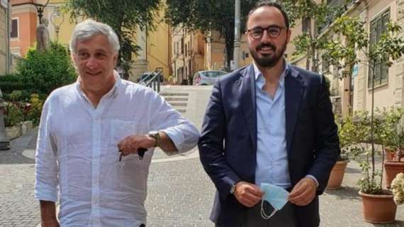 ESCLUSIVA PN - Mauro (FI): "Noi unica alternativa al populismo di destra e a quello di De Luca in Campania"