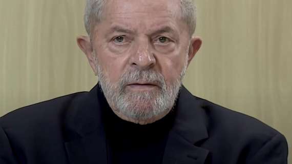 Appello di Lula a Draghi: "Al g20 chieda vaccini per i Paesi più poveri"