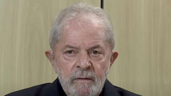 Assange, Lula: "Possa essere liberato dalla sua ingiusta prigionia"