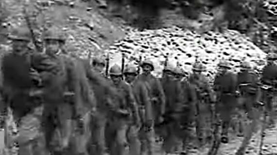 RicorDATE? - 8 settembre 1943, Seconda Guerra Mondiale: proclamato l'Armistizio di Cassibile