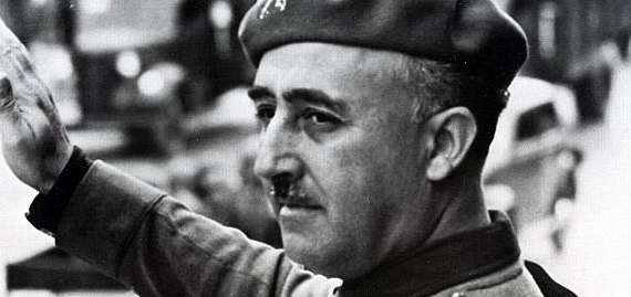 RicorDATE? - 29 settembre 1936, Francisco Franco instaura un regime dittatoriale in Spagna