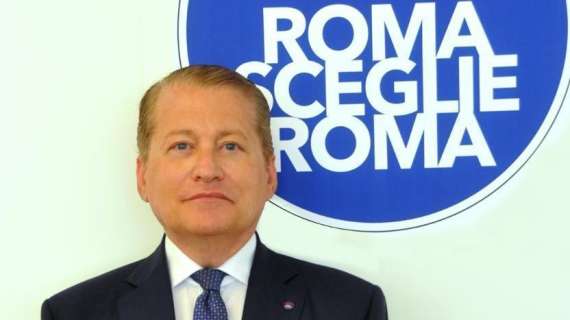  Grassi (RSR): "Referendum su poteri speciali Roma? Ennesima presa in giro per i romani"