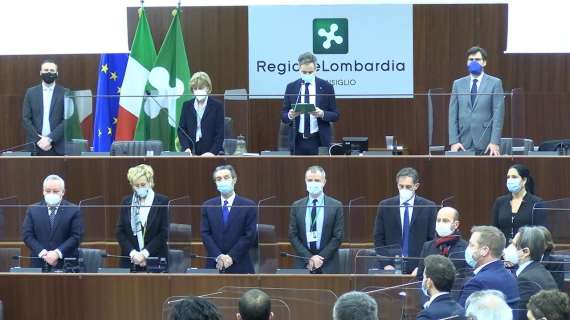 Lombardia, Magoni (FdI): "Ancora una volta siamo la locomotiva d'Italia"