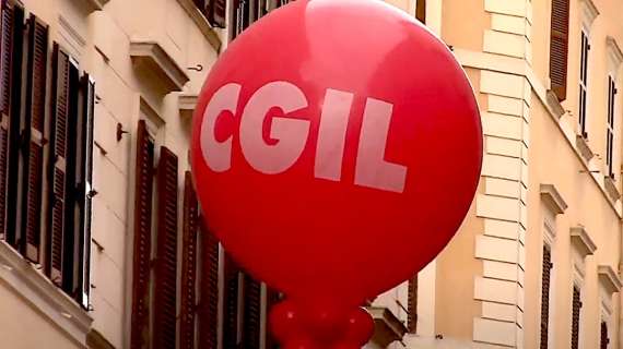 Cgil, due manifestazioni nazionali programmate: il 24 giugno e il 30 settembre