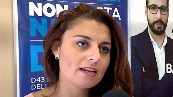 Migranti, Ceccardi (Lega): "A processo dovrebbero esserci certe Ong, non Salvini"
