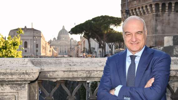 Roma, l'amarezza di Michetti: "Voto condizionato da vicende nazionali"