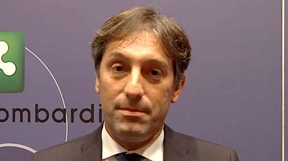 Lombardia: F. Sala (FI): “Forza Italia giocherà un ruolo centrale “