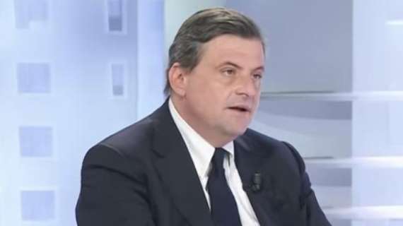 Elezioni, Calenda: "Faremo Draghi bis con Pd e Lega senza Salvini. Poi assorbiremo FI"