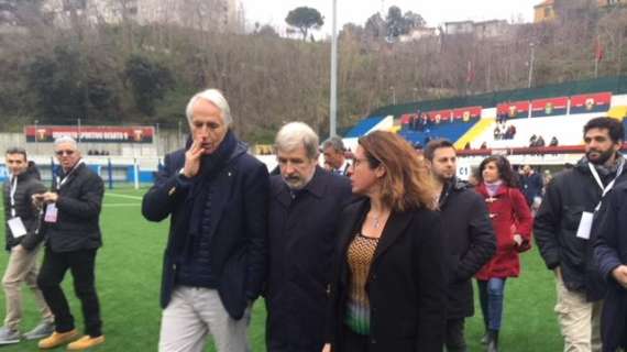 Genova, Bucci annuncia: “Per iniziare Gronda manca solo firma ministro”