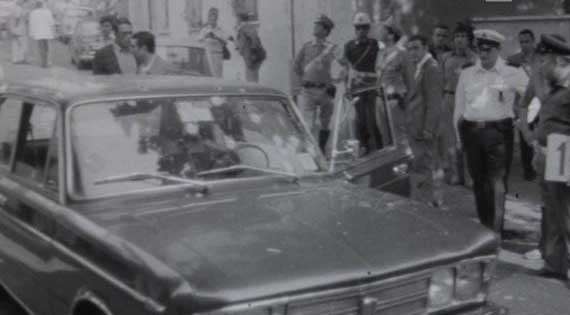 RicorDATE? - 10 luglio 1976, assassinato Vittorio Occorsio