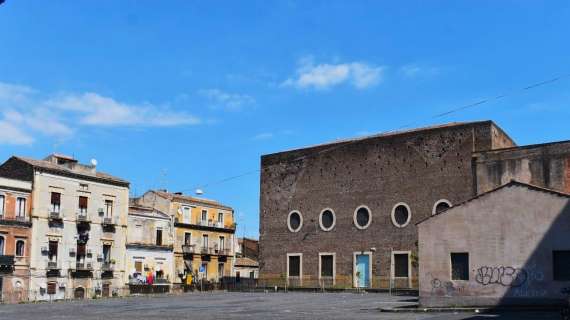 Catania, Paesaggi Aperti fa tappa al Quartiere Antico Corso