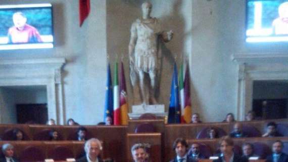 Roma, Seccia: "Onorata di essere presidente Commissione Bilancio"