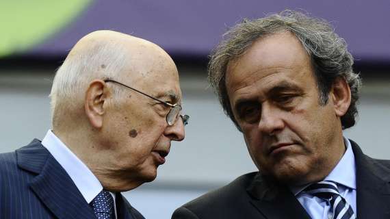 È morto Giorgio Napolitano: l'ex capo di Stato aveva 98 anni