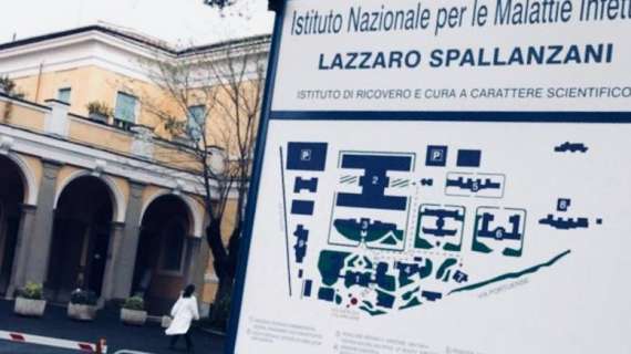 Coronavirus, il Lazio: "Spallanzani da oggi accetta solo pazienti Covid"