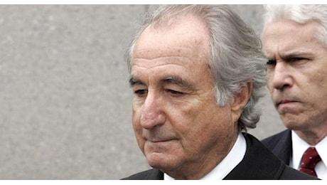 Usa, morto in carcere Bernie Madoff: organizzò mega truffa finanziaria