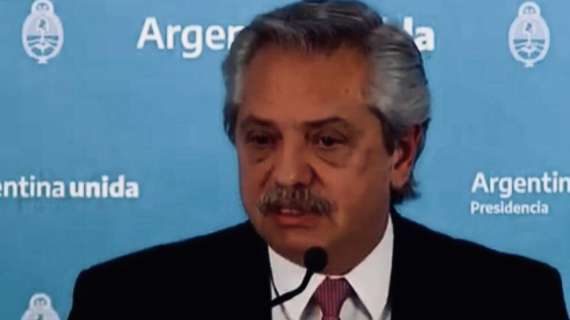 Argentina: presidente Fernandez firma memorandum con la Fao 