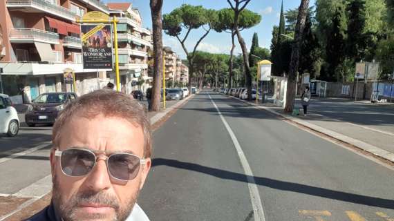 Trasporti Roma, Giannini (Lega): "Linea tram non s'ha da fare. Puntare su metro"