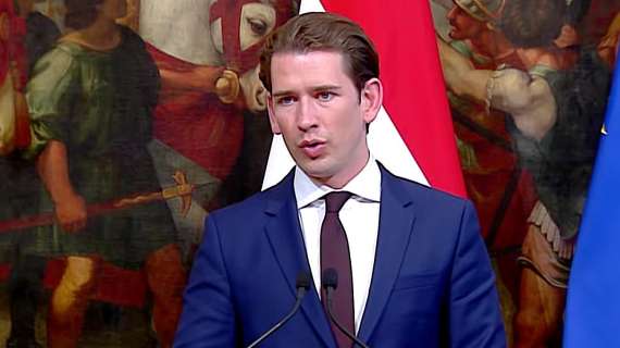 Austria, Schallenberg è il nuovo Cancelliere dopo le dimissioni di Kurz