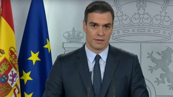 Sánchez: "Con l'Italia rapporto eccellente, i nostri Paesi hanno un grande peso se uniti"