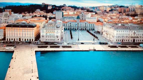 Porto di Trieste, il presidente D'Agostino: "I portuali hanno scelto senza ambiguità da che parte stare"