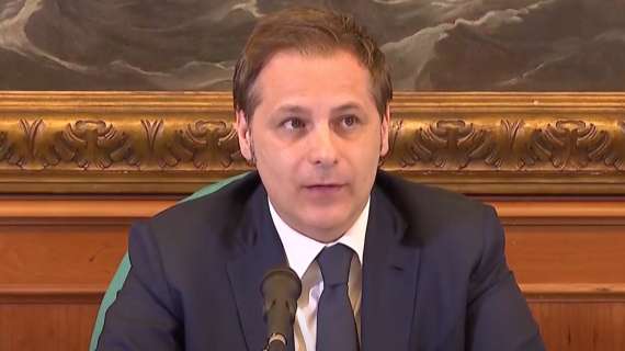 Oggi conferenza stampa "Italia riapri" su iniziativa del senatore Armando Siri