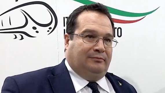 Durigon (Lega): "I centri sociali di Mondragone non hanno permesso alle persone di ascoltare Salvini"